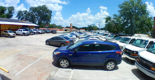 Used Car Dealer «YOURCAR», reviews and photos, 244 E Oak Ridge Rd, Orlando, FL 32809, USA
