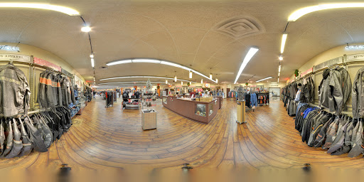 Motorcycle Repair Shop «Wabash Valley Harley-Davidson, Inc.», reviews and photos, 3912 US-41, Terre Haute, IN 47802, USA