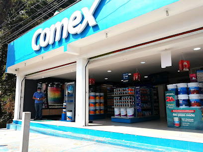 Tienda Comex Santa Rosa