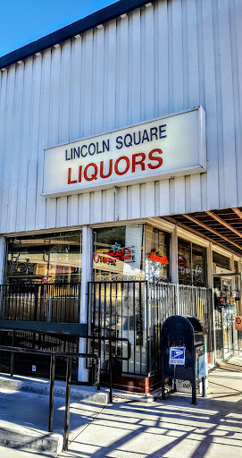Lincoln Square Liquors