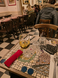 Les plus récentes photos du Restaurant français Le Vieux Belleville à Paris - n°2