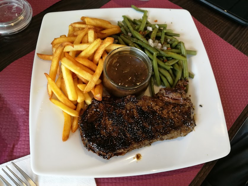 Restaurant Golf Bluegreen Saint Quentin en Yvelines à Trappes