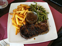 Frite du Restaurant Golf Bluegreen Saint Quentin en Yvelines à Trappes - n°1