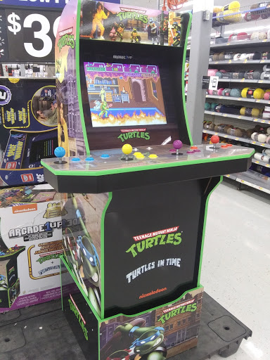 Department Store «Walmart Supercenter», reviews and photos, 150 Altama Connector, Brunswick, GA 31525, USA