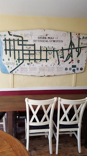 Coffee Shop «Orange Cat Coffee Co», reviews and photos, 703 Center St, Lewiston, NY 14092, USA