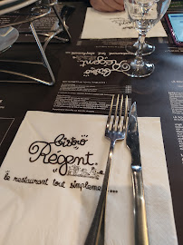 Restaurant de grillades Bistro Régent à Muret - menu / carte