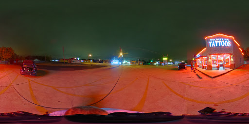 Tattoo Shop «Familia Ink Tattoo Co.», reviews and photos, 810 W Rancier Ave Ste. 300, Killeen, TX 76541, USA