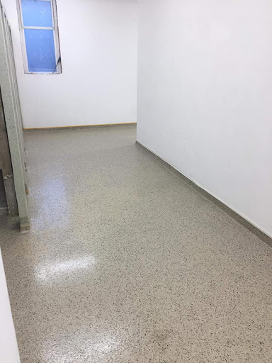 White Concrete Works