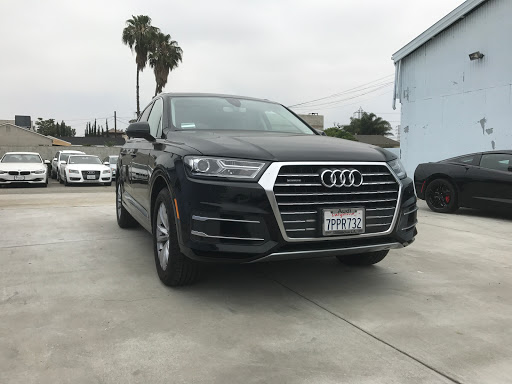 Used Car Dealer «Eastern Auto Sales», reviews and photos, 2700 N San Gabriel Blvd, Rosemead, CA 91770, USA