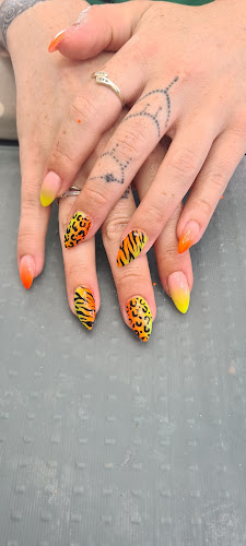 Reviews of nail envy in Glasgow - Beauty salon