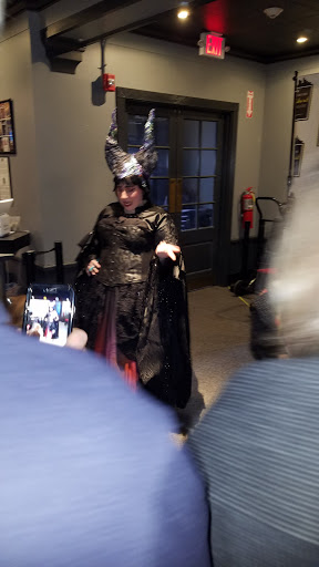 Performing Arts Theater «Downtown Cabaret Theatre», reviews and photos, 263 Golden Hill St #3, Bridgeport, CT 06604, USA