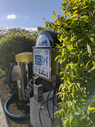 Gas Station «Sunoco Gas Stations», reviews and photos, 720 Lafayette Rd, Seabrook, NH 03874, USA