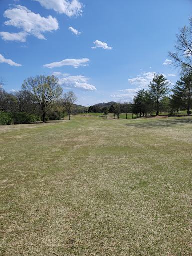 Private Golf Course «Nashville Golf & Athletic Club», reviews and photos, 1703 Crockett Springs Trail, Brentwood, TN 37027, USA