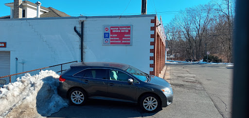 Tire Shop «Tire Town Inc», reviews and photos, 189 Union St, Vernon, CT 06066, USA