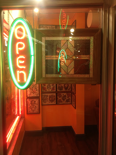 Tattoo Shop «Phoenix Tattoo Studio», reviews and photos, 1215 Hillsborough St, Raleigh, NC 27603, USA