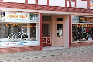 Toma Bike Shop image