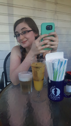 Restaurant or Cafe «Eclipse Coffee & Books», reviews and photos, 1032 Main St, Montevallo, AL 35115, USA