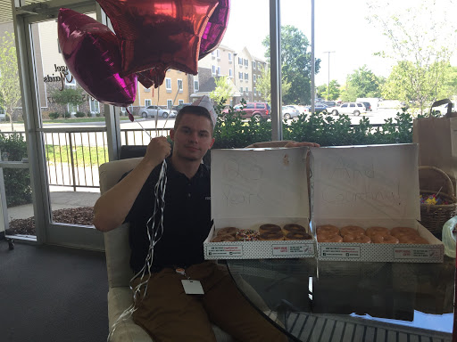 House Cleaning Service «Angel Maids», reviews and photos, 501 Metroplex Dr #102, Nashville, TN 37211, USA