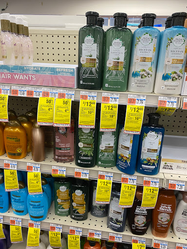 Drug Store «CVS», reviews and photos, 1320 Parkway Ave, Ewing Township, NJ 08628, USA