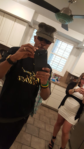 Barber Shop «Master Barbers & Nails», reviews and photos, 28 W Ridge St, Lansford, PA 18232, USA