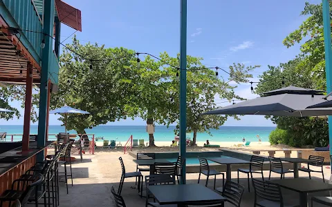 Beach Bunny Cafe Negril image