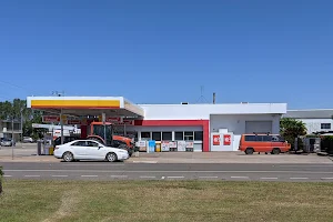 Shell Coles Express Ingham image