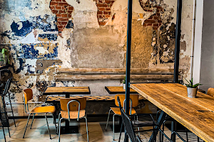 Die Barista Coffee & Eatery image