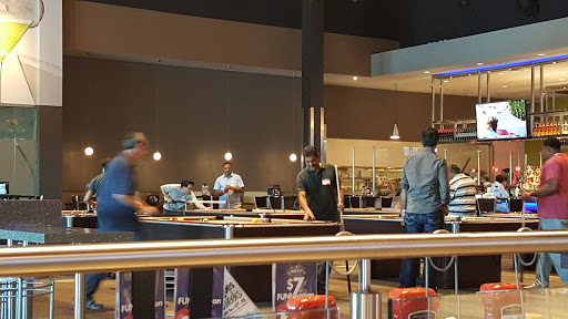 Restaurant «Main Event Entertainment», reviews and photos, 10700 Davis Dr, Alpharetta, GA 30009, USA