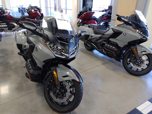 Honda Dealer «Honda of the Ozarks», reviews and photos, 2055 E Kerr St, Springfield, MO 65803, USA