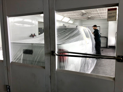 Car Dealer «Toyota of Scranton», reviews and photos, 3400 N Main Ave, Scranton, PA 18508, USA