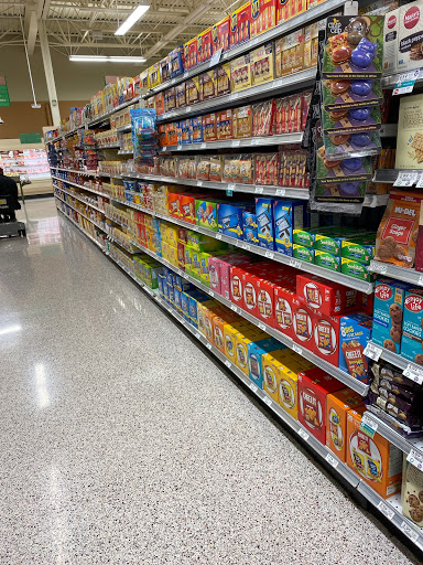 Supermarket «Publix Super Market at Shoppes at Peachers Mill», reviews and photos, 1490 Tiny Town Rd, Clarksville, TN 37042, USA