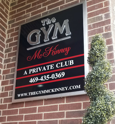 Gym «The Gym Mckinney», reviews and photos, 3180 Eldorado Pkwy #300, McKinney, TX 75070, USA