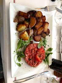 Plats et boissons du Pizzeria Bistrot Da Vinci à Boulogne-Billancourt - n°12