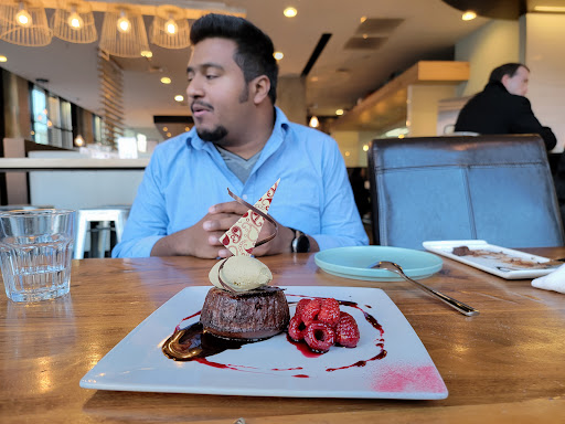 American Restaurant «D Bar Denver», reviews and photos, 494 E 19th Ave, Denver, CO 80203, USA