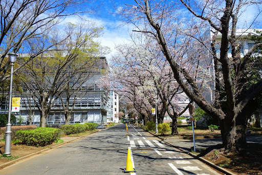 Chiba University, Nishi-Chiba Campus