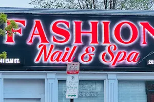 Fashion Nail & Spa image