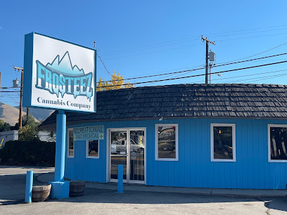 Frosteez Cannabis Company-Missoula