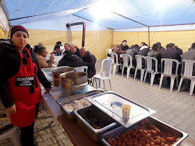 AŞIKPAŞA YEMEK FABRİKASI