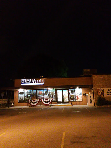 Liquor Store «Elevated Beer Wine & Spirits», reviews and photos, 4135 Hiawatha Ave, Minneapolis, MN 55406, USA