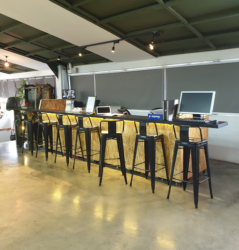 UnionSPACE (Virtual Office | Event Space | Serviced Office | Coworking)