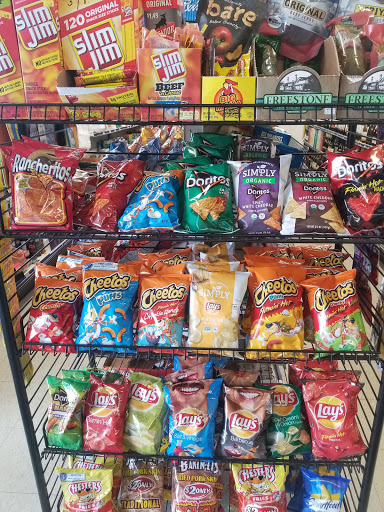 Beer Store «Quick Stop Shop», reviews and photos, 2301 McKelvey Rd, Maryland Heights, MO 63043, USA