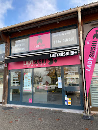 Photos du propriétaire du Restaurant japonais Lady Sushi Crolles - n°1