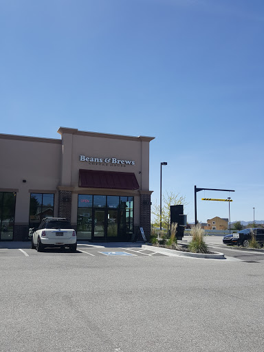 Coffee Shop «Beans & Brews», reviews and photos, 1137 W 1700 S, Syracuse, UT 84075, USA
