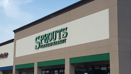 Health Food Store «Sprouts Farmers Market», reviews and photos, 5800 N 10th St, McAllen, TX 78504, USA