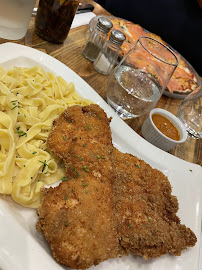 Plats et boissons du Pizzeria Le Vésuvio à Angers - n°17