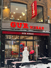 Les plus récentes photos du GUR Kebab - Lille Gare - n°6