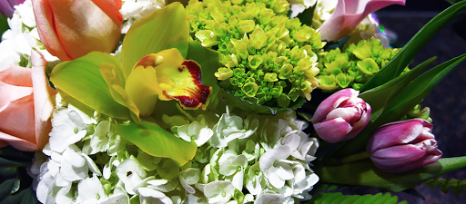 Florist «Nunan Florist & Greenhouses», reviews and photos, 269 Central St, Georgetown, MA 01833, USA