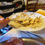 Photo n°7 de l'avis de Jordan.o fait le 14/12/2019 à 13:03 sur le  Locanda la Lanterna à Cà Santoni