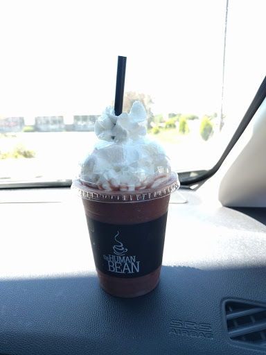 Coffee Shop «The Human Bean», reviews and photos, 952 Hill St SE, Albany, OR 97322, USA