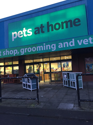 Pets at Home Swindon